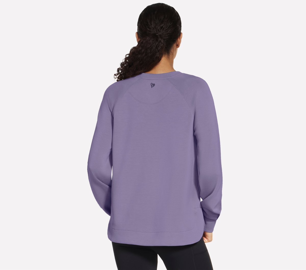Skechers Deals - SKECHCLOUD Elevate Crewneck