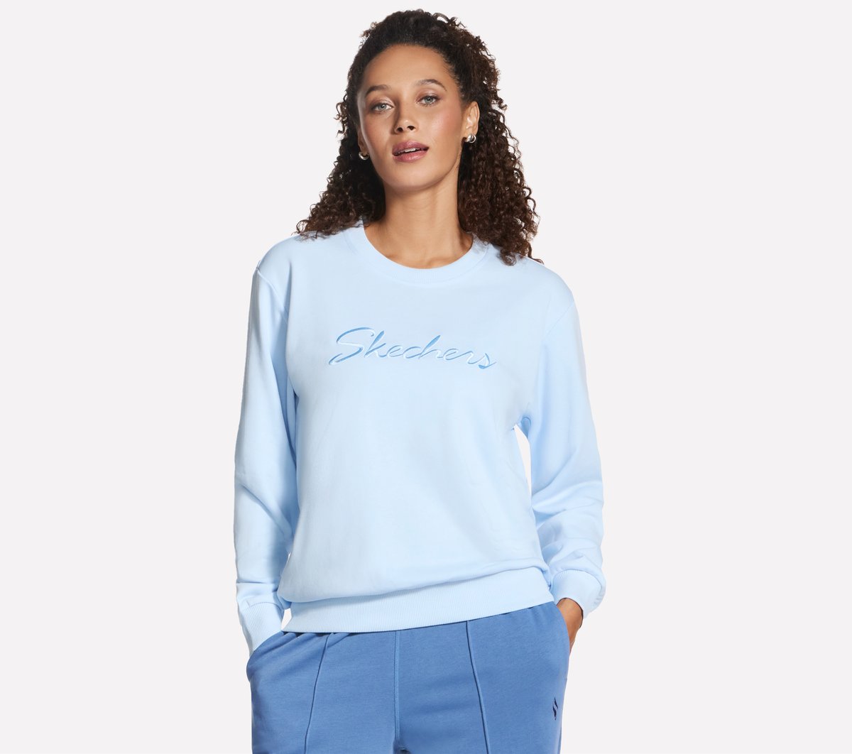 Skechers Exclusive - Signature Crew