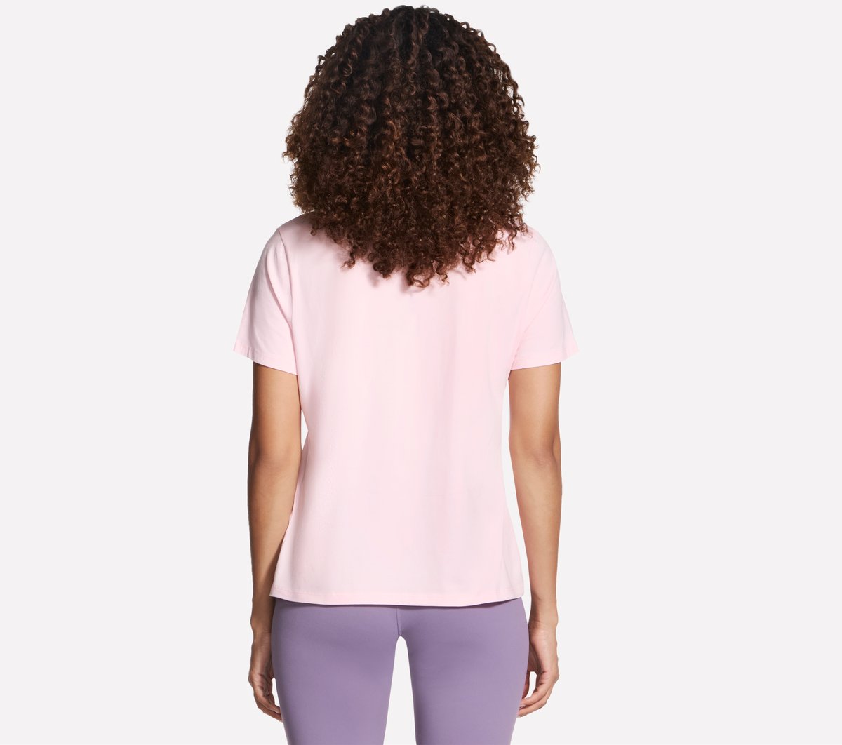Skechers Special Offer - Hibiscus Short Sleeve Tee
