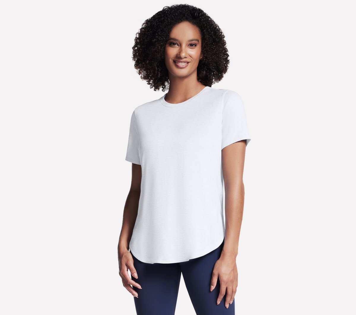 Skechers Sale - GO DRI Swift Tunic Tee
