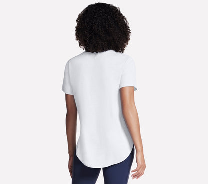 Skechers Sale - GO DRI Swift Tunic Tee