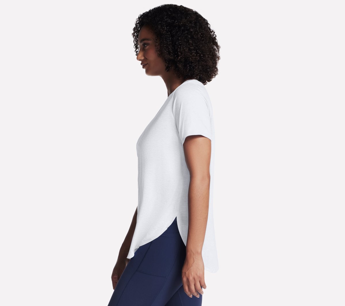Skechers Sale - GO DRI Swift Tunic Tee