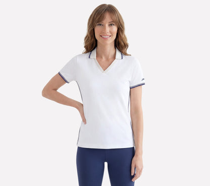 Skechers Best Price - Skechers Fairway Polo Short Sleeve