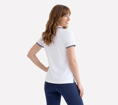 Skechers Best Price - Skechers Fairway Polo Short Sleeve