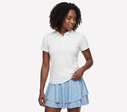 Skechers Popular - GO DRI SWIFT Club Polo