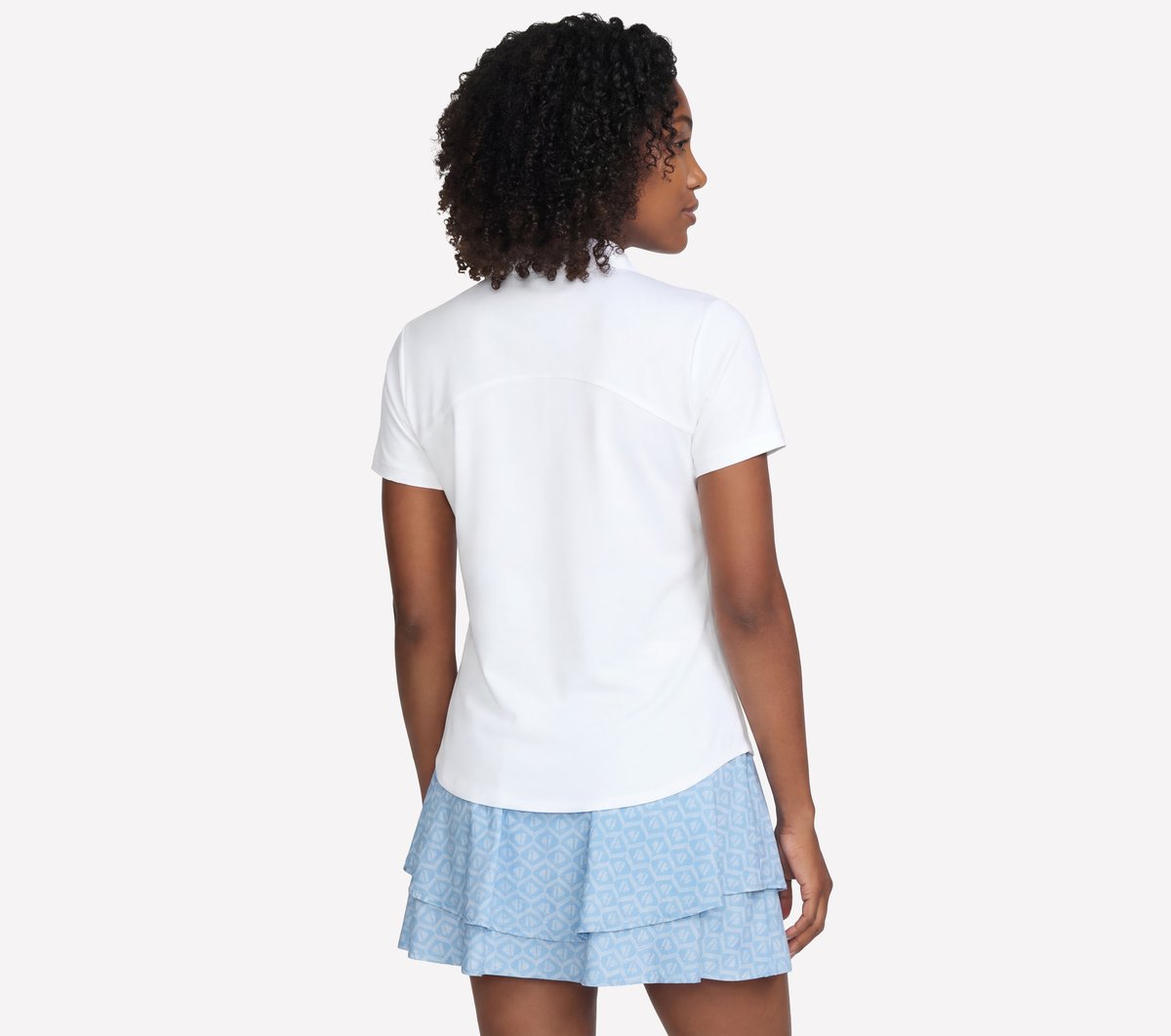 Skechers Popular - GO DRI SWIFT Club Polo