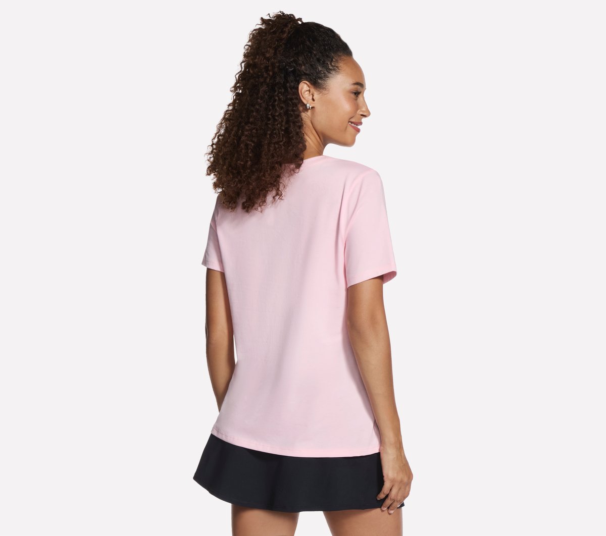 Skechers Hot Sale - Court Classics Short Sleeve Tee