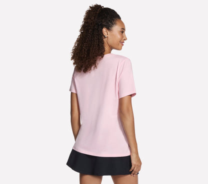 Skechers Hot Sale - Court Classics Short Sleeve Tee