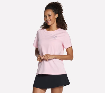 Skechers Hot Sale - Court Classics Short Sleeve Tee