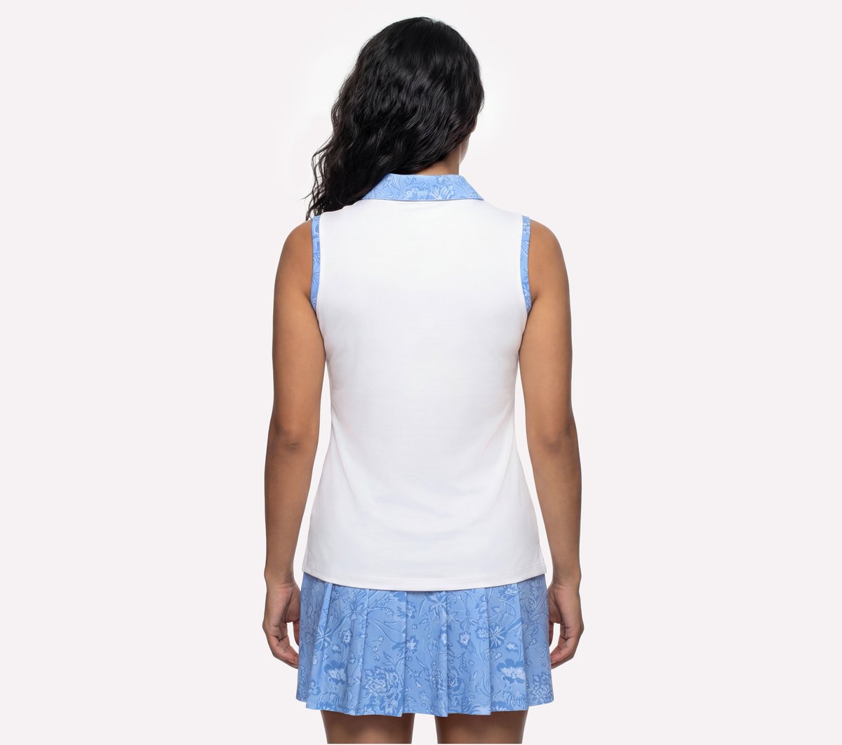 Skechers Best Seller - Fairway Polo Tank