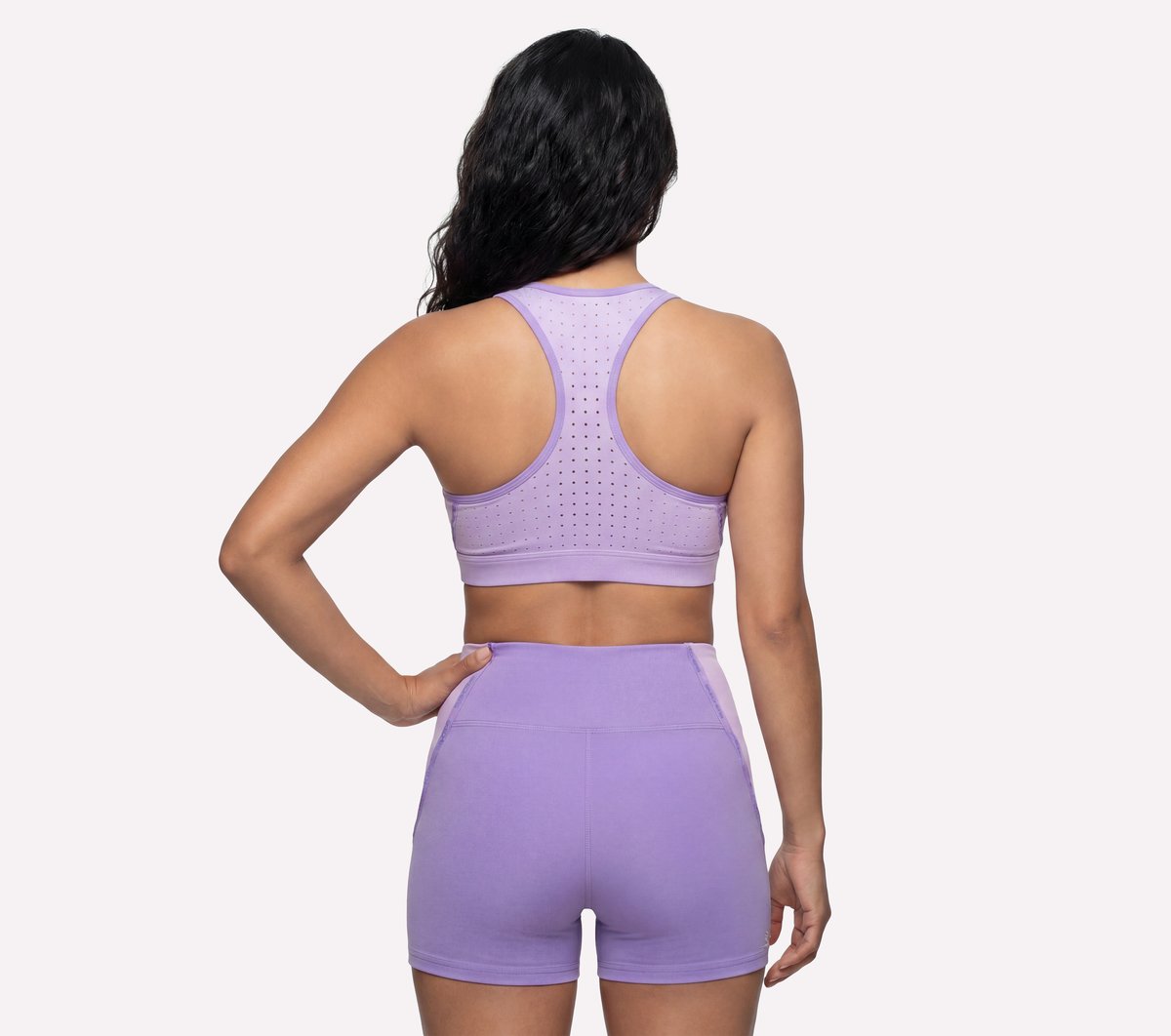 Skechers Trusted - Ace Blocked Tank