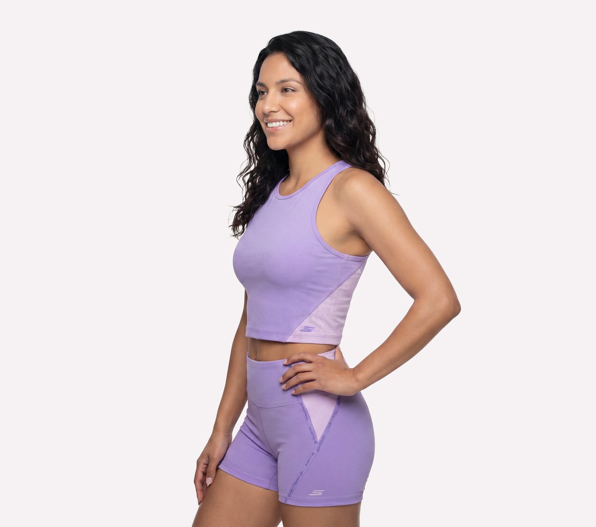 Skechers Trusted - Ace Blocked Tank