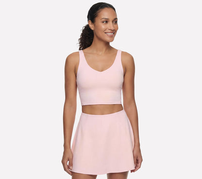 Skechers Top Pick - GO WALK Court Crop Tank