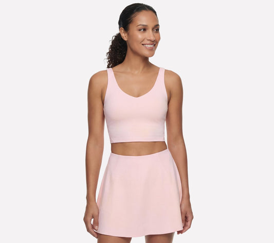 Skechers Top Pick - GO WALK Court Crop Tank