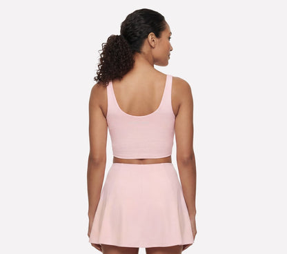 Skechers Top Pick - GO WALK Court Crop Tank