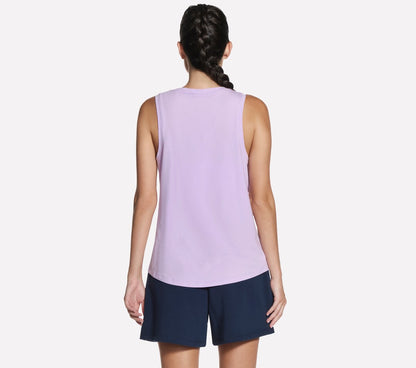 Skechers Premium - Shine Diamond Tank