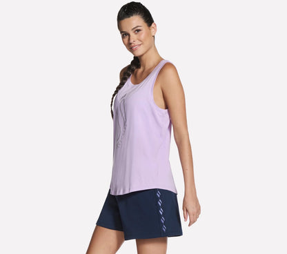 Skechers Premium - Shine Diamond Tank
