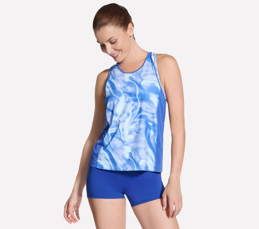 Skechers Trending - Tempo Singlet
