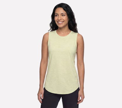 Skechers New - GO DRI Swift Tunic Tank