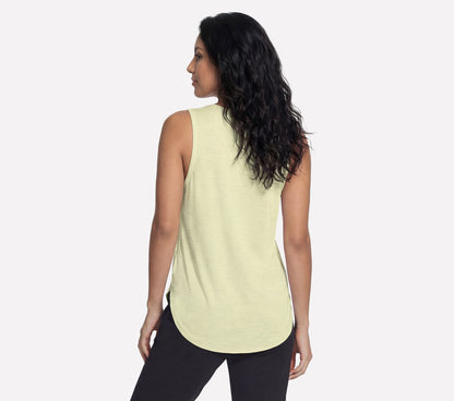 Skechers New - GO DRI Swift Tunic Tank