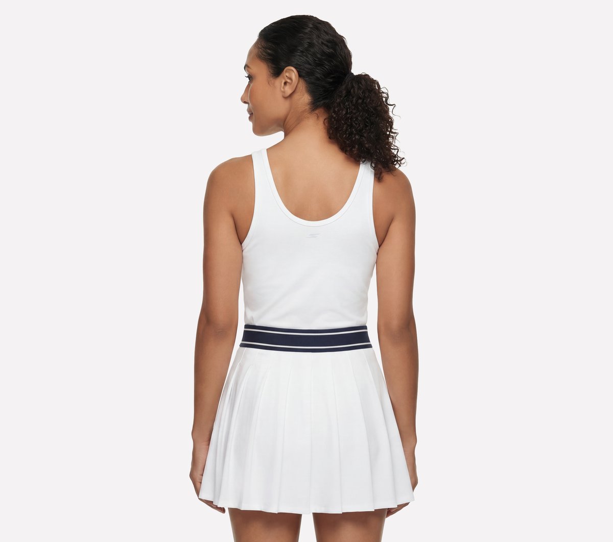 Skechers Popular - Court Pleated Dress