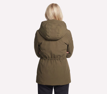 Skechers Featured - Minimalist Parka