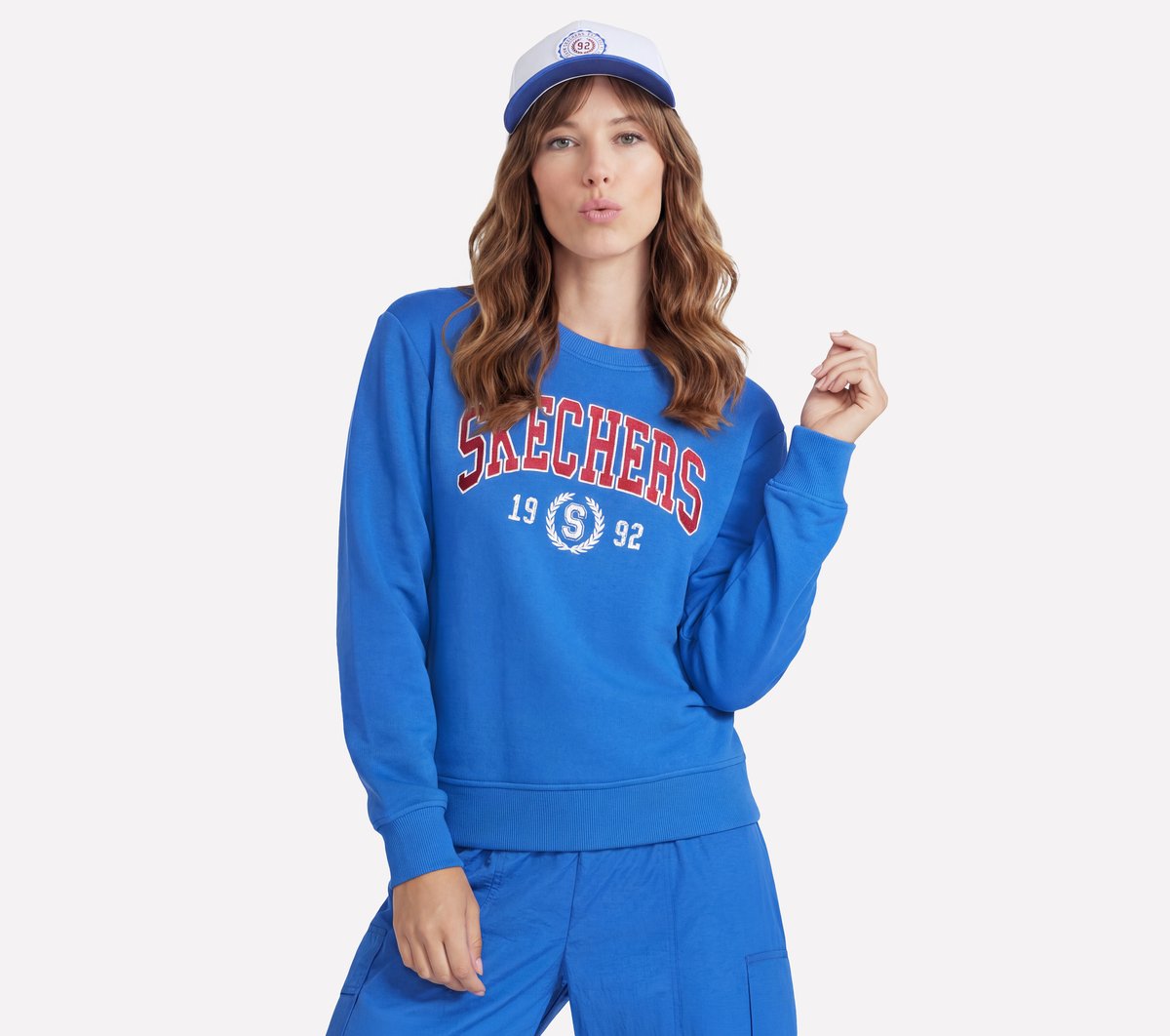 Skechers Special Offer - Court Crew