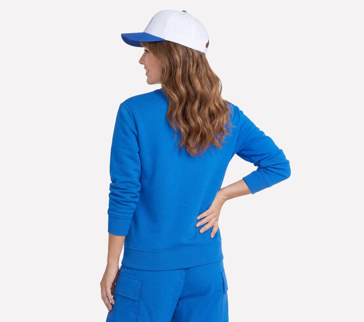 Skechers Special Offer - Court Crew