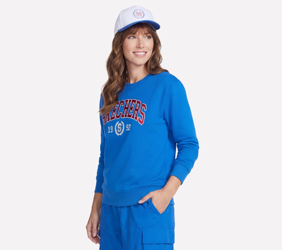 Skechers Special Offer - Court Crew