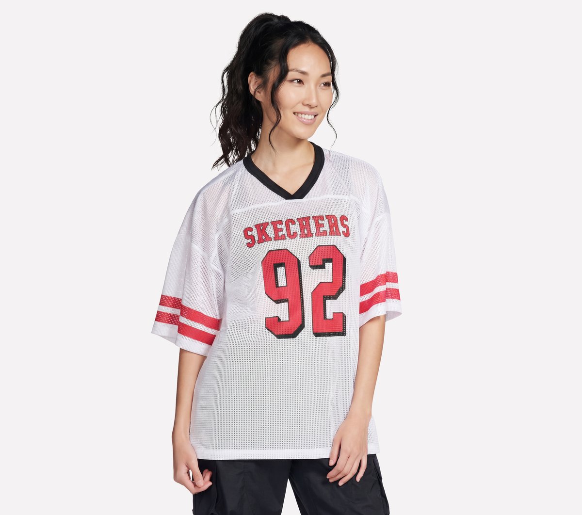 Skechers Top Pick - Skechers 92 Jersey