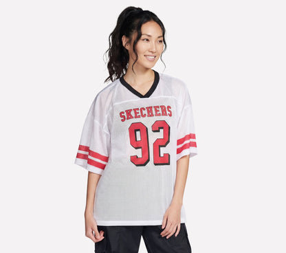 Skechers Top Pick - Skechers 92 Jersey