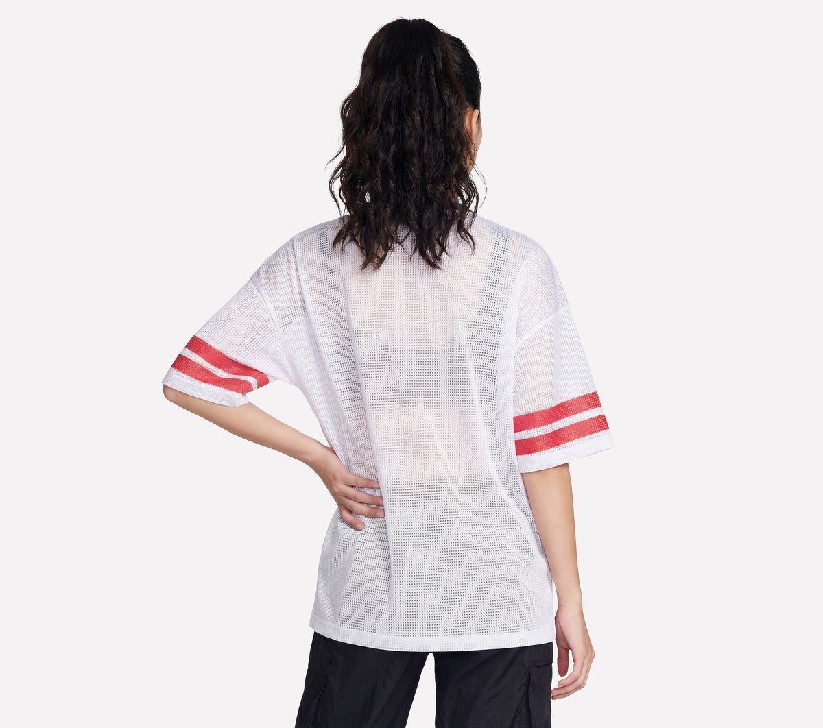 Skechers Top Pick - Skechers 92 Jersey