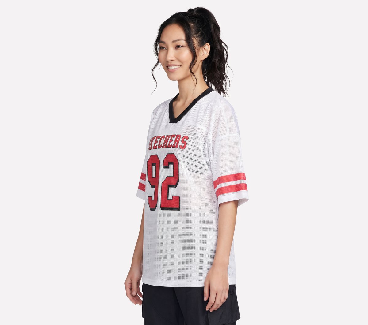 Skechers Top Pick - Skechers 92 Jersey