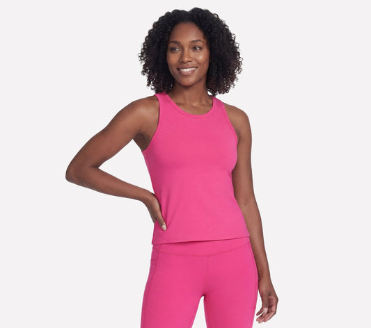 Skechers Deals - GO WALK Shelf Bra Tank