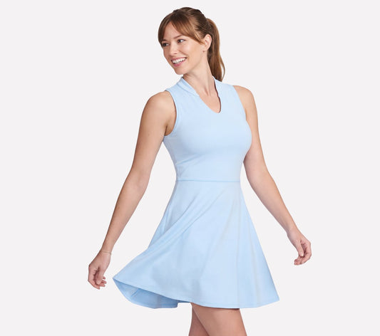 Skechers Signature - Sleeveless Birdie Dress