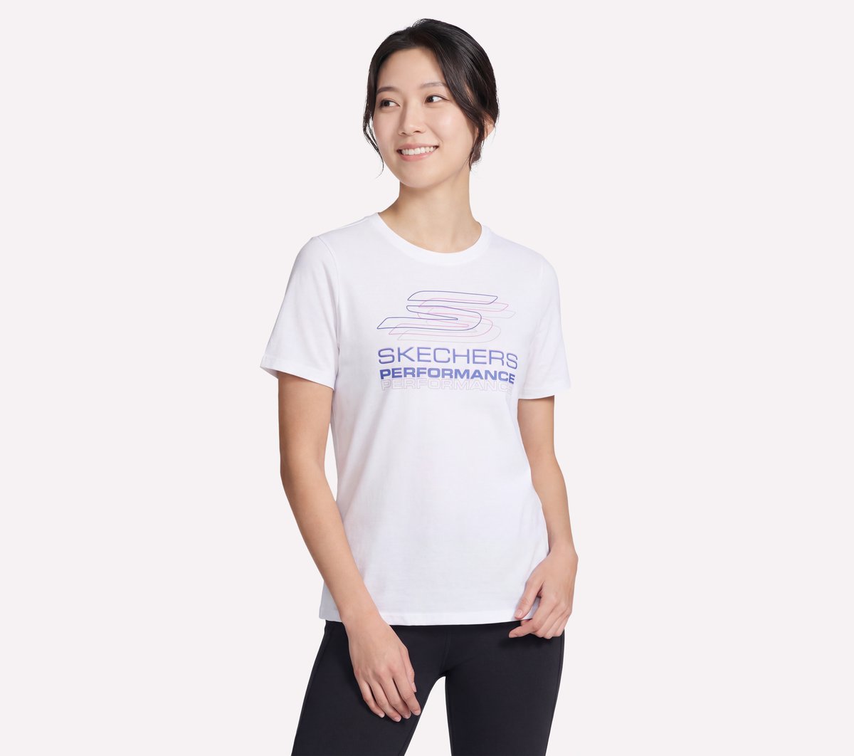 Skechers Hot Sale - Velocity Tee
