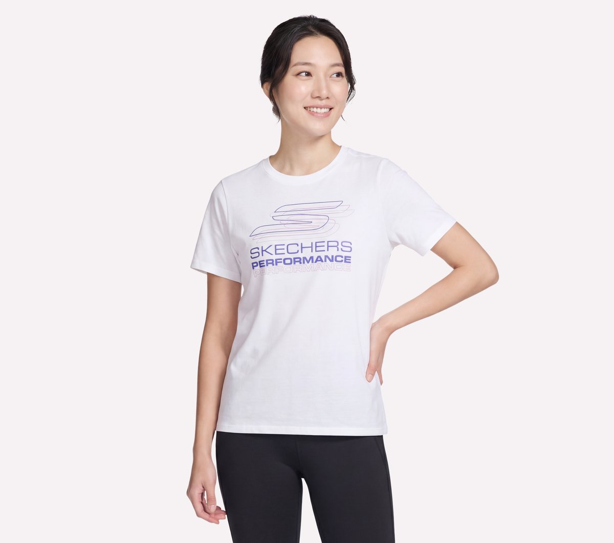 Skechers Hot Sale - Velocity Tee