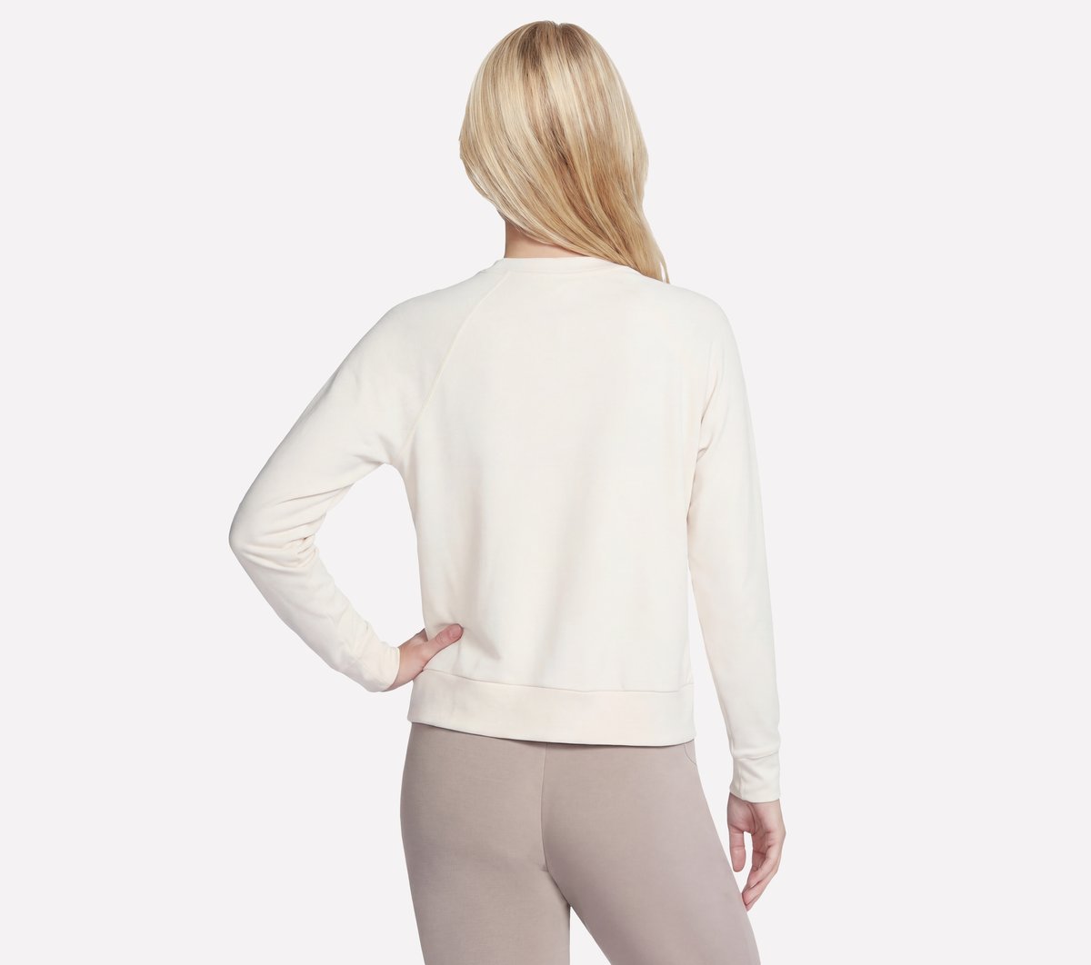 Skechers Essential - SKECHDREAM Crew