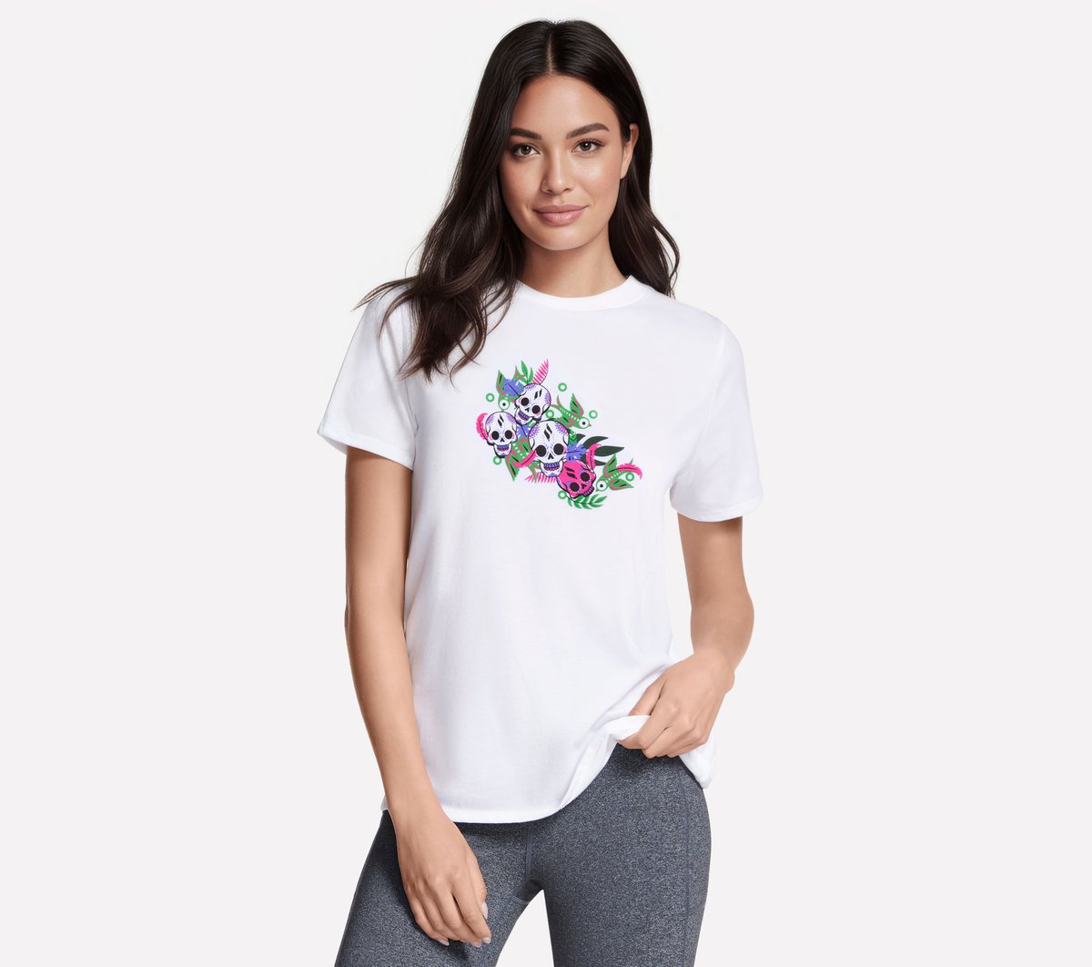 Skechers Signature - Colors of Life Tee