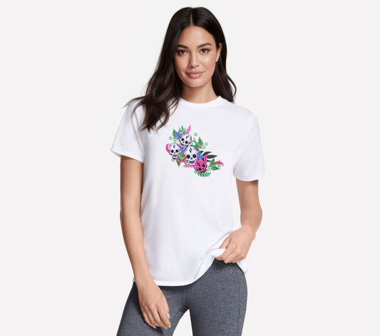Skechers Signature - Colors of Life Tee