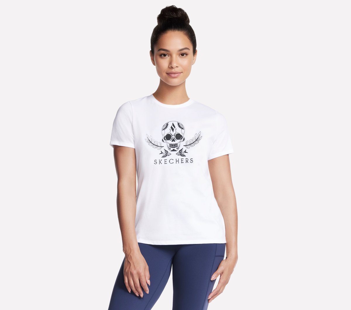 Skechers Trending - I Guide You to Your Destiny Tee