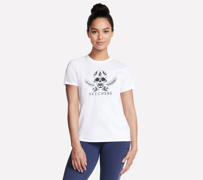 Skechers Trending - I Guide You to Your Destiny Tee
