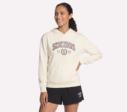 Skechers Great Value - Varsity Hoodie