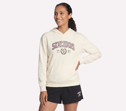 Skechers Great Value - Varsity Hoodie