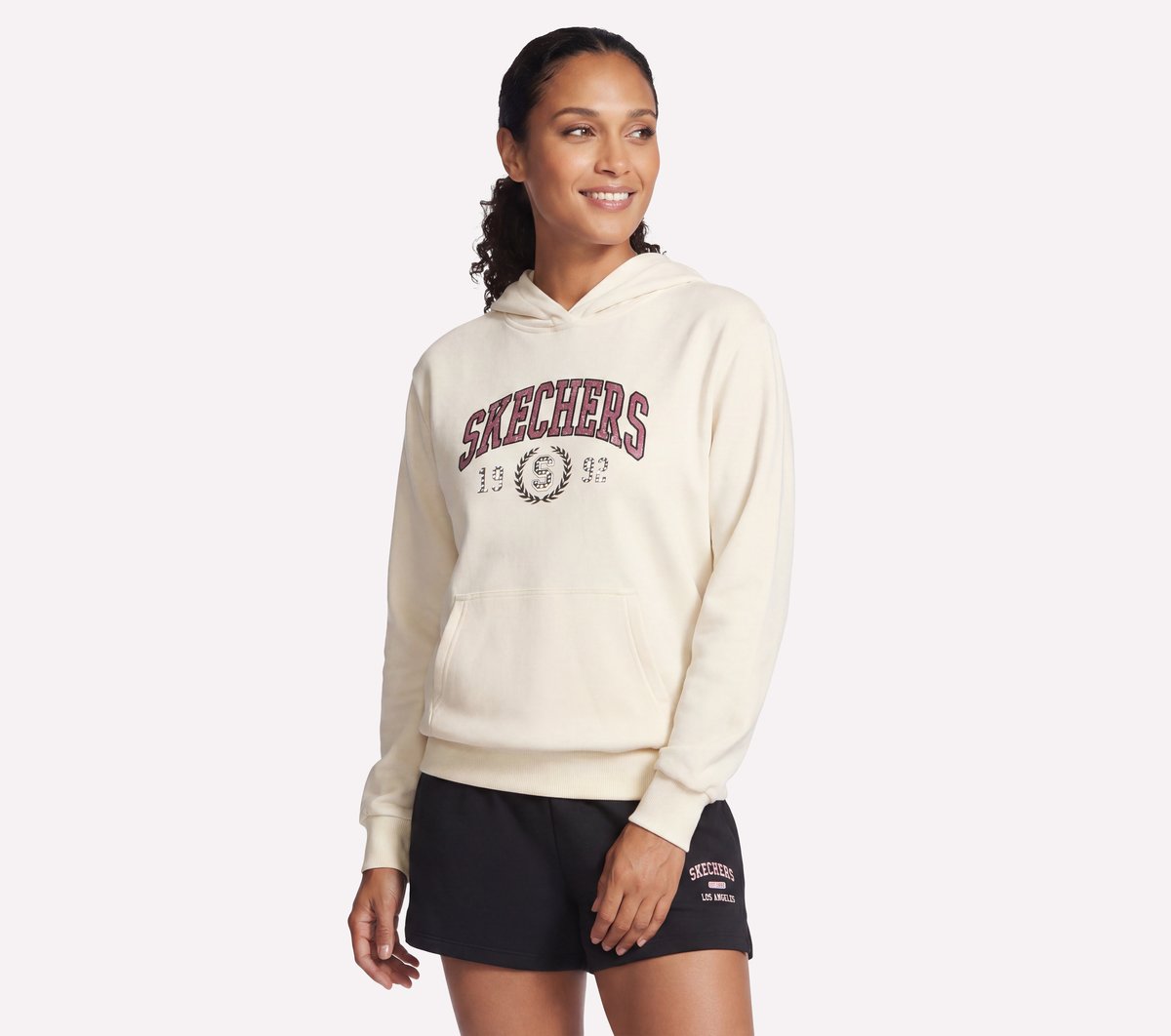 Skechers Great Value - Varsity Hoodie