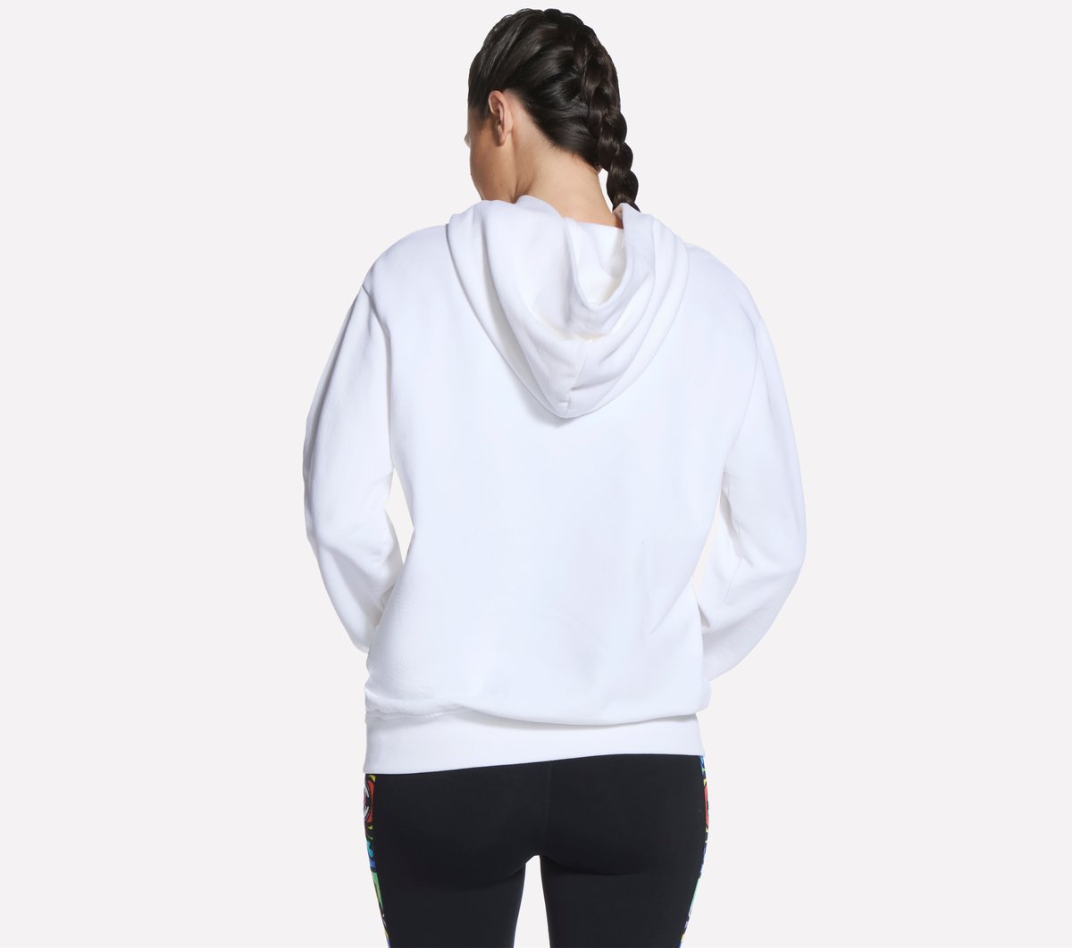 Skechers Essential - Jason Naylor: Love Pullover Hoodie