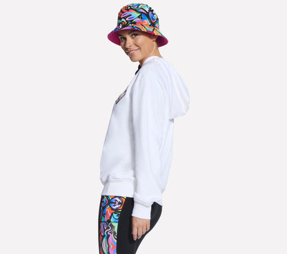 Skechers Essential - Jason Naylor: Love Pullover Hoodie