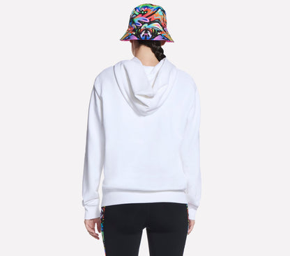 Skechers Essential - Jason Naylor: Love Pullover Hoodie