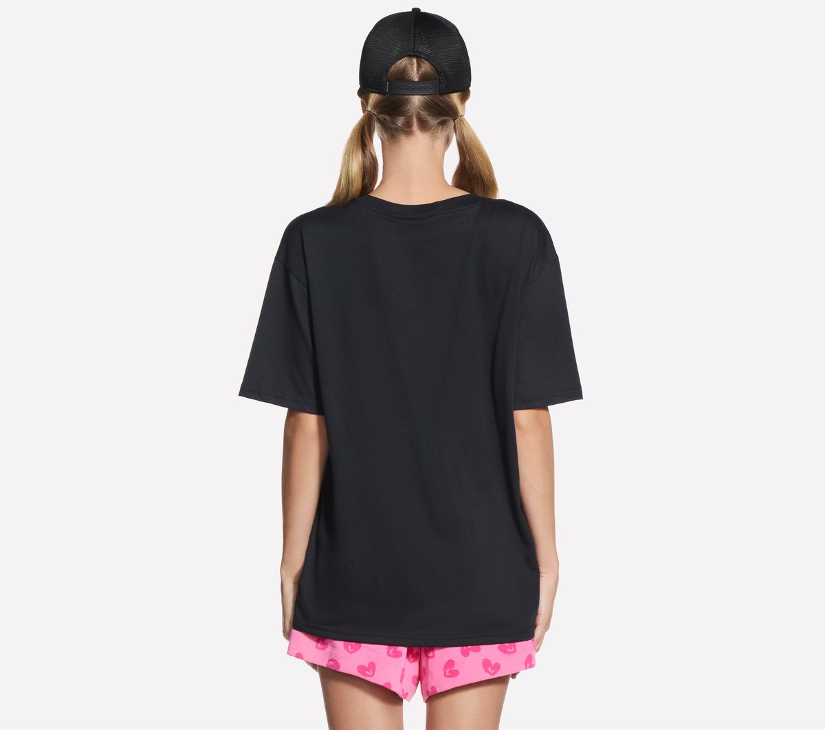 Skechers Best Price - Jason Naylor: Love Short Sleeve Tee