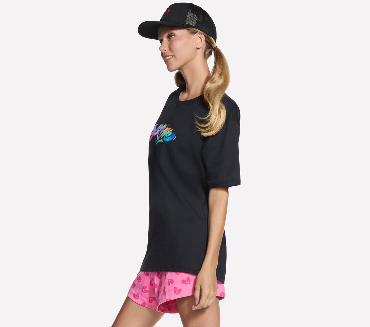 Skechers Best Price - Jason Naylor: Love Short Sleeve Tee